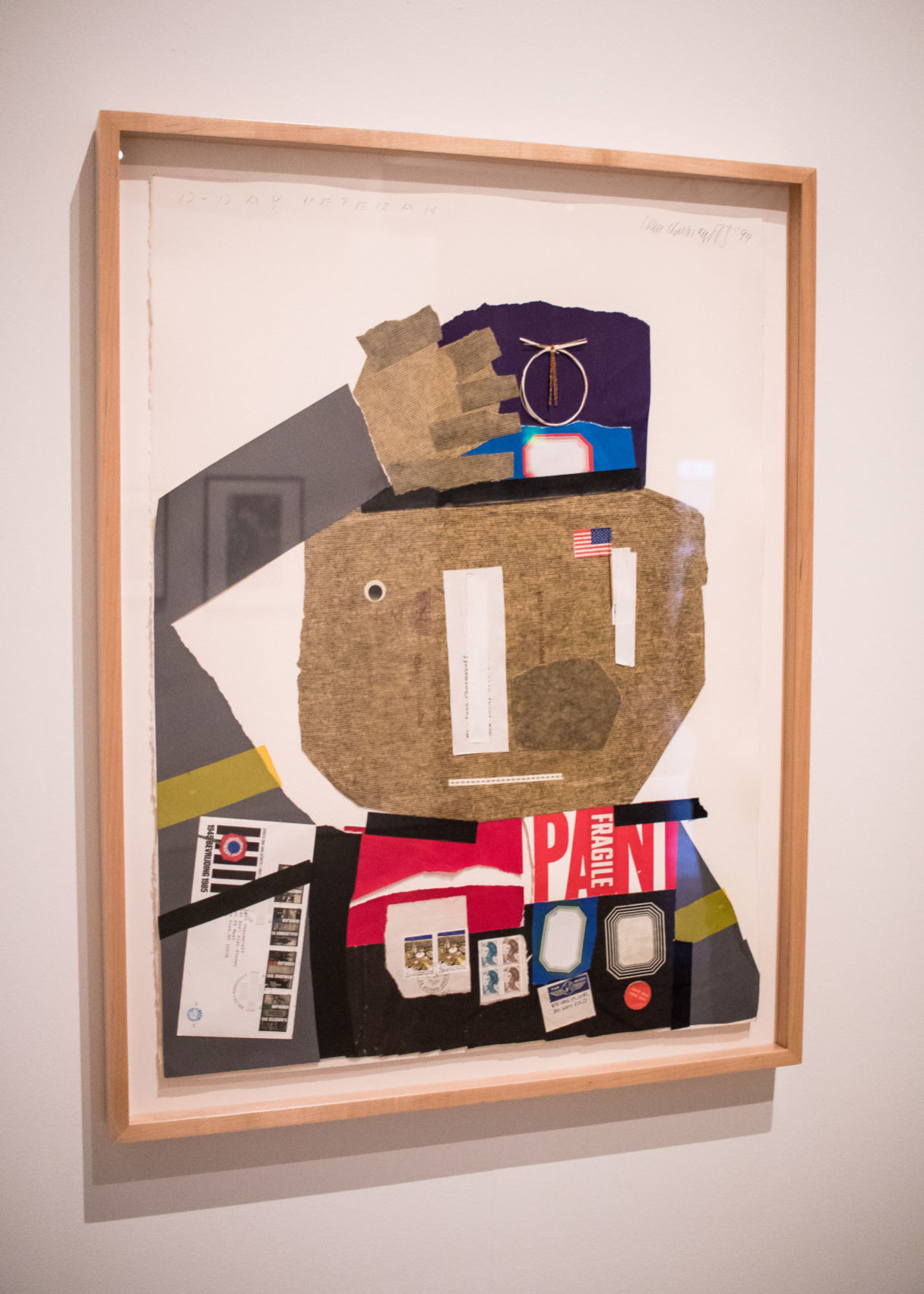 Kravis Art Gallery
